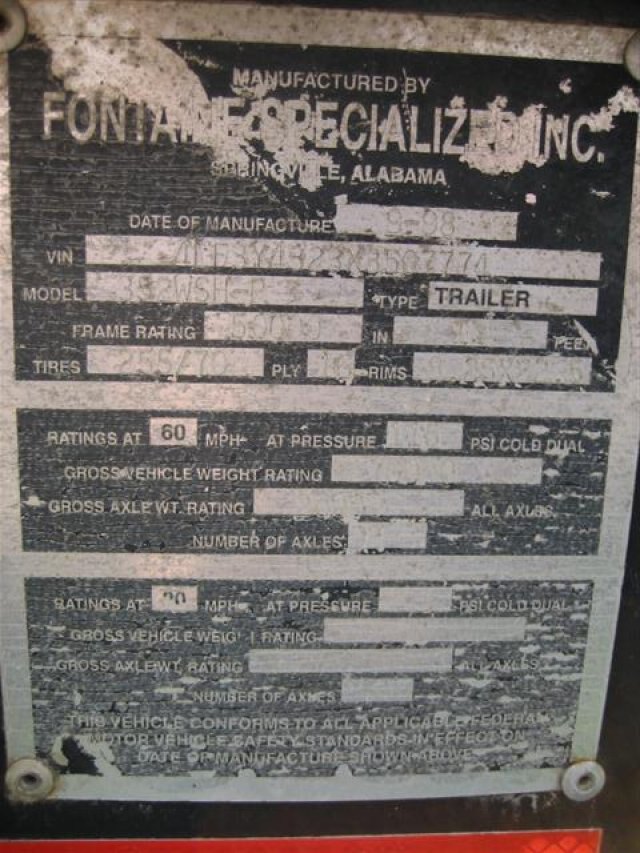 listing image