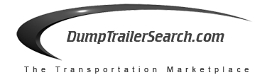 www.dumptrailersearch.com Logo